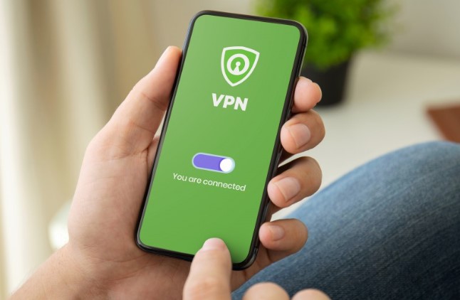 VPN